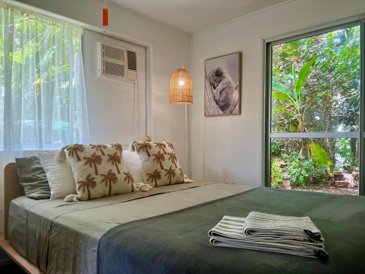 Jikinerita Homestay Nelly Bay Екстер'єр фото