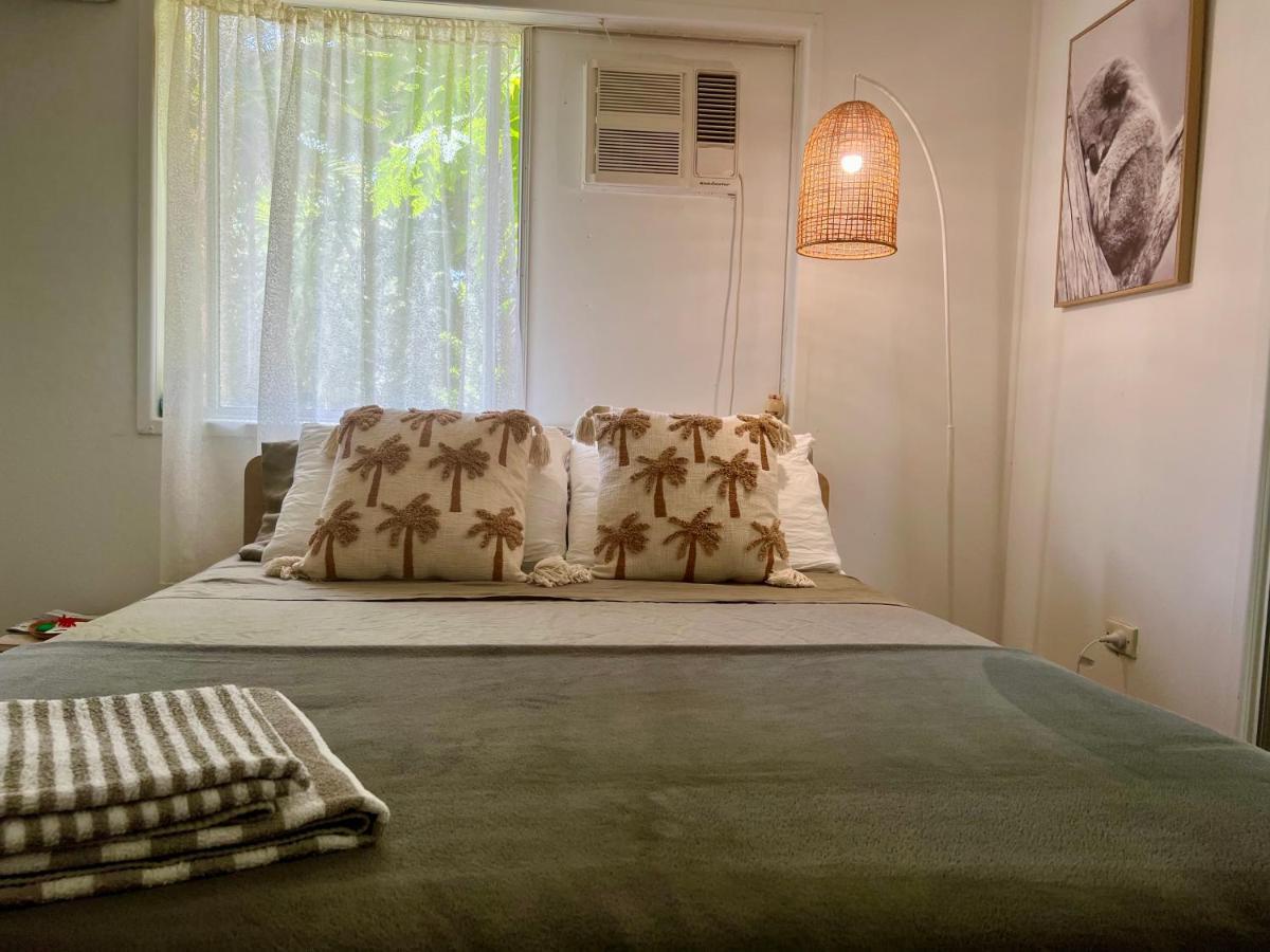 Jikinerita Homestay Nelly Bay Екстер'єр фото